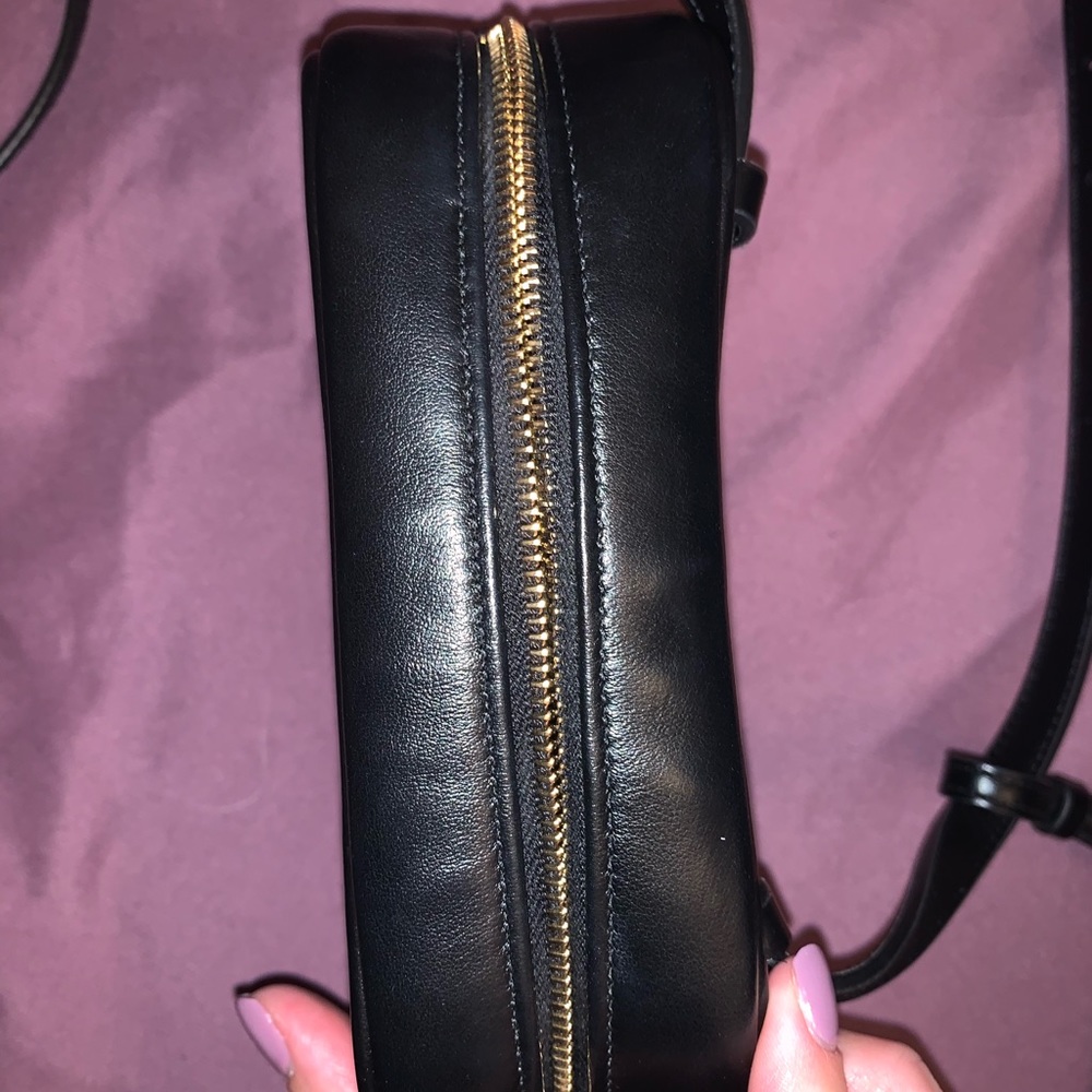 Yves Saint Laurent belt bag. - Picture 3 of 5
